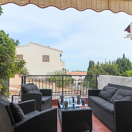 022 - Las Palmeras III - 001 - Comfortholidays Santa Pola Ngoại thất bức ảnh