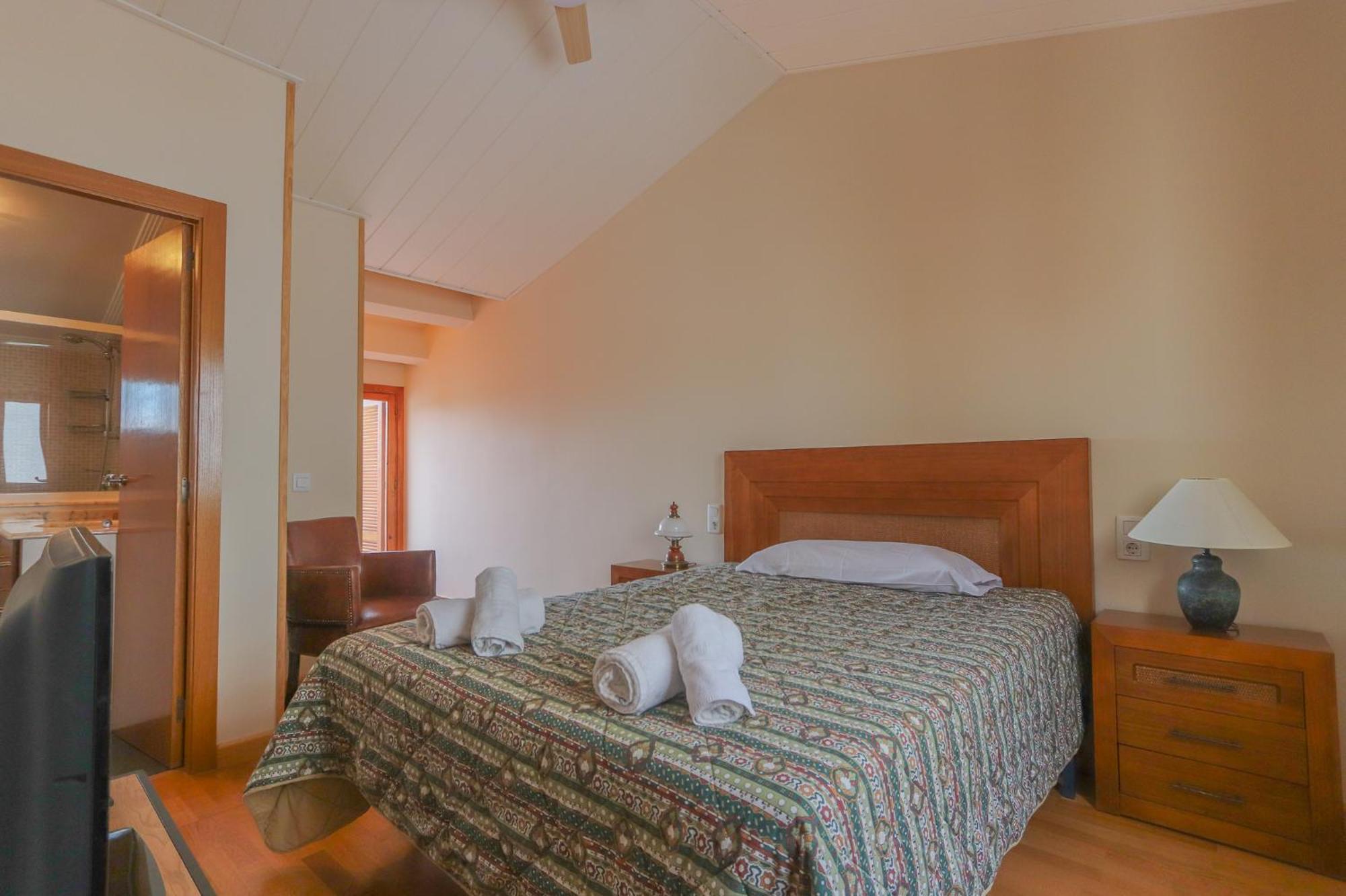 022 - Las Palmeras III - 001 - Comfortholidays Santa Pola Ngoại thất bức ảnh