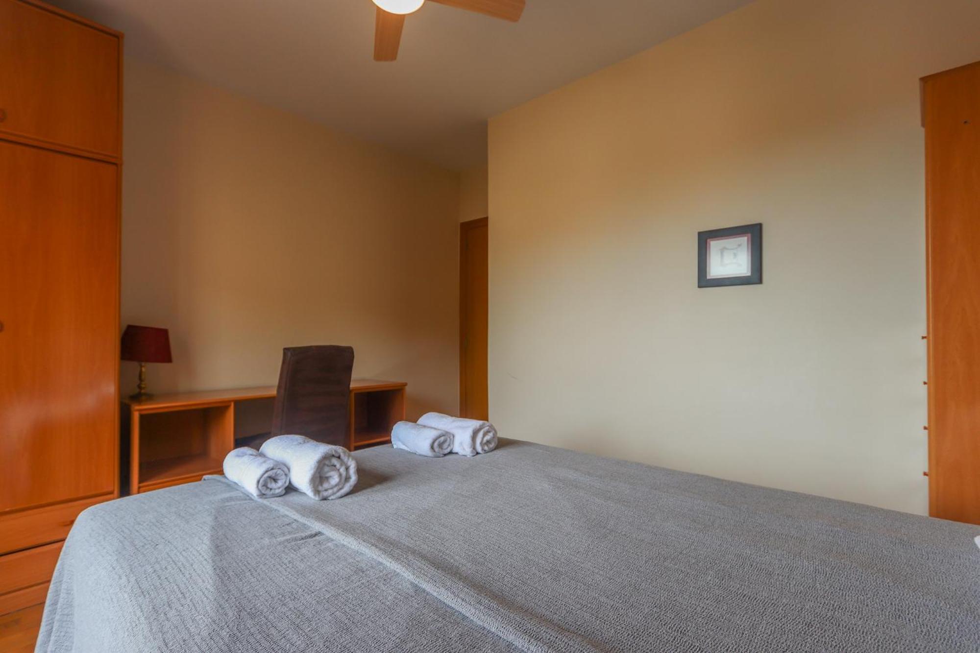 022 - Las Palmeras III - 001 - Comfortholidays Santa Pola Ngoại thất bức ảnh